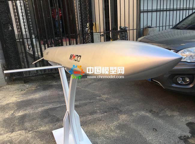 無人機模型